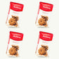 Archway Soft Molasses Cookie 9.5oz — 4-pack