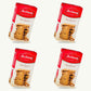 Archway Crispy Windmill Cookies 9oz — 4-pack