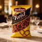 Bachman Original Twist Brick Oven Flame Baked Pretzels 10oz