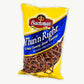 Bachman Pretzels Variety Pack – Mini, Thin'n Right, Twist, Butter Twist - 4 Bags