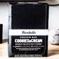 Barbells Cookies and Cream Protein Bar 55g