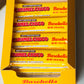 Barbells Caramel Choco Protein Bar 55g