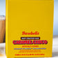 Barbells Caramel Choco Protein Bar 55g