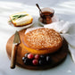Bon Appetit Pan de Queso Cheese Cake 4oz