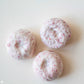 Bon Appetit Strawberry Cheese Cake Donuts 3.5oz