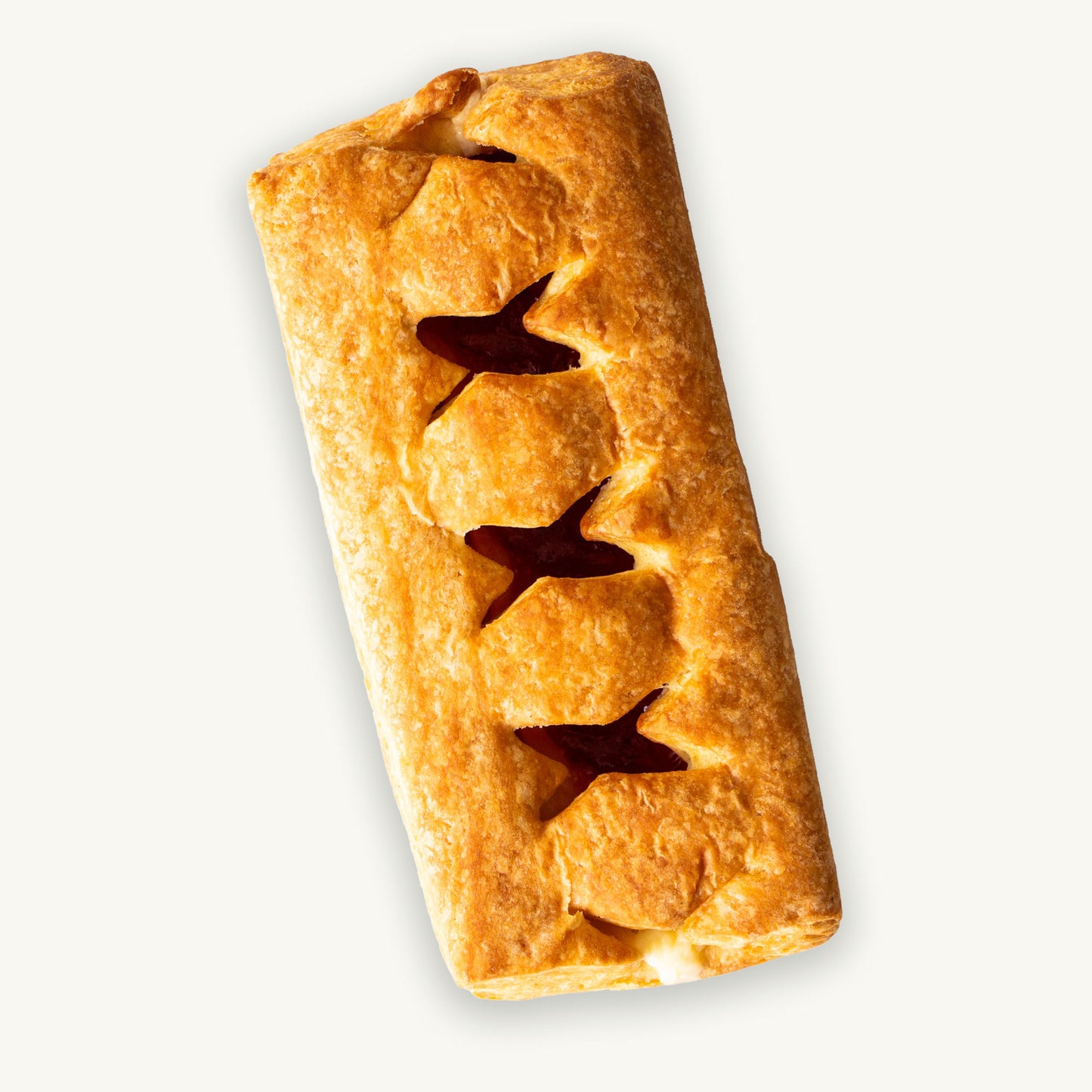 Bon Appetit Strawberry N Creme Danish 4.6oz