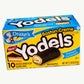 Drake's Variety Pack - Yodels, Coffee Cake, Devil Dogs, Boston Cream Yodels, Funny bones, Mini Pound Cakes - 6 Packs