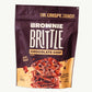 Brownie Brittle Variety Pack - Toffee Crunch, Chocolate Chip, M&M, Dark Chocolate Sea Salt, Blondies Chocolate Chip - Drizzilicious Salted Caramel 4oz - 6 Items