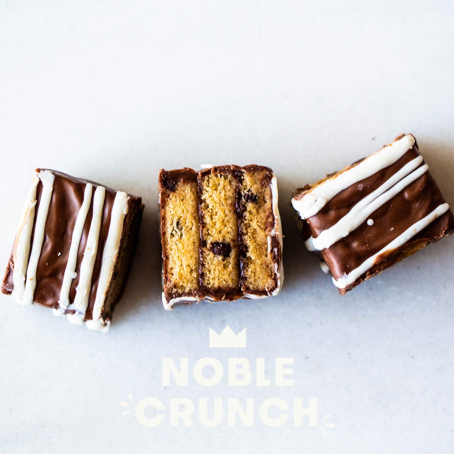 Cakebites Chocolate Cookie Dough Cake Bites 2oz