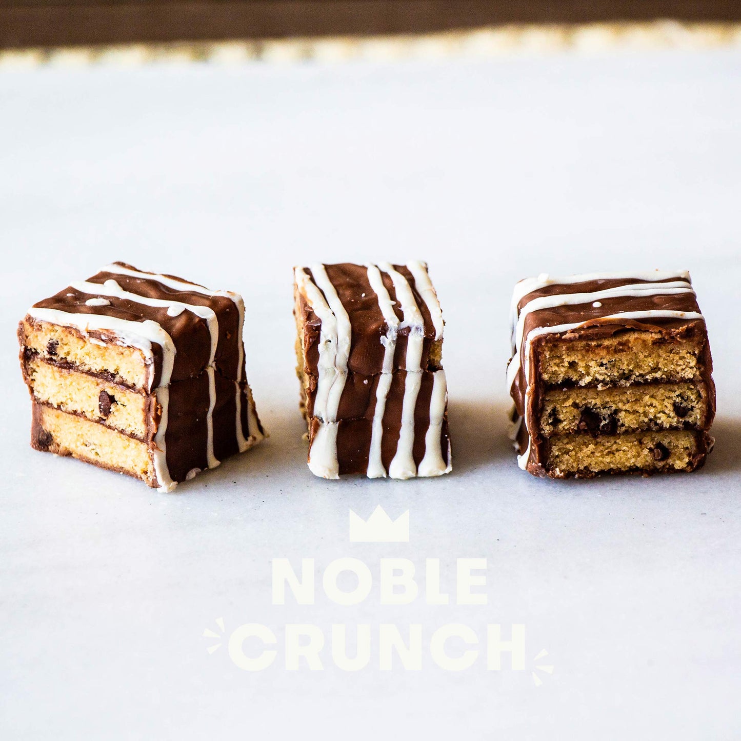 Cakebites Chocolate Cookie Dough Cake Bites 2oz