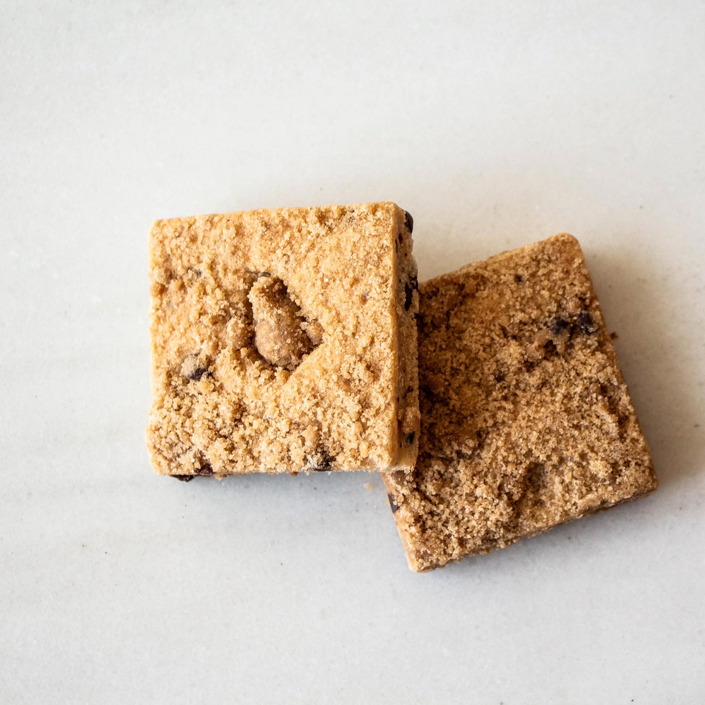 Cakebites Crumbles Chocolate Chip 2oz