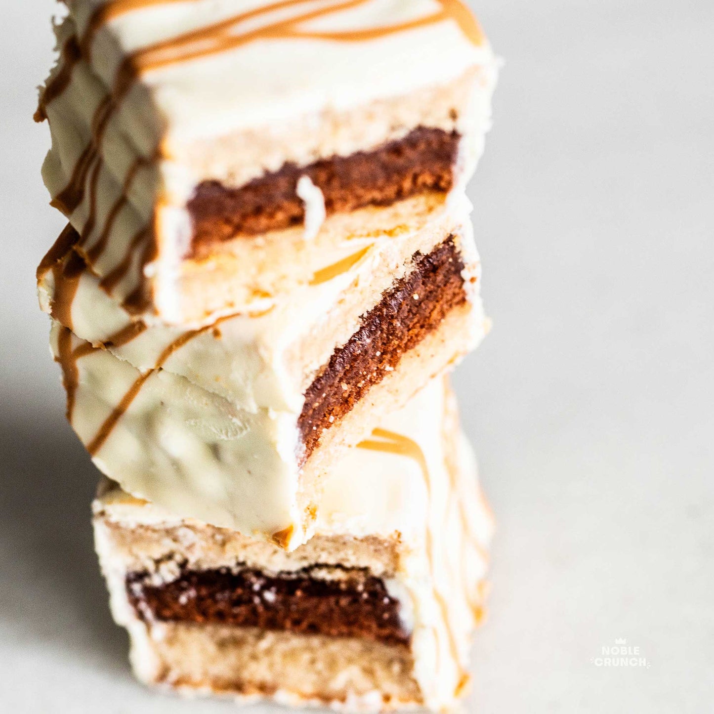 Cakebites Frosted Coffee Cake Bites 2oz