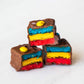 Cakebites M&Ms Cake Bites - Grab and Go 7oz - 4, 1.75oz packs