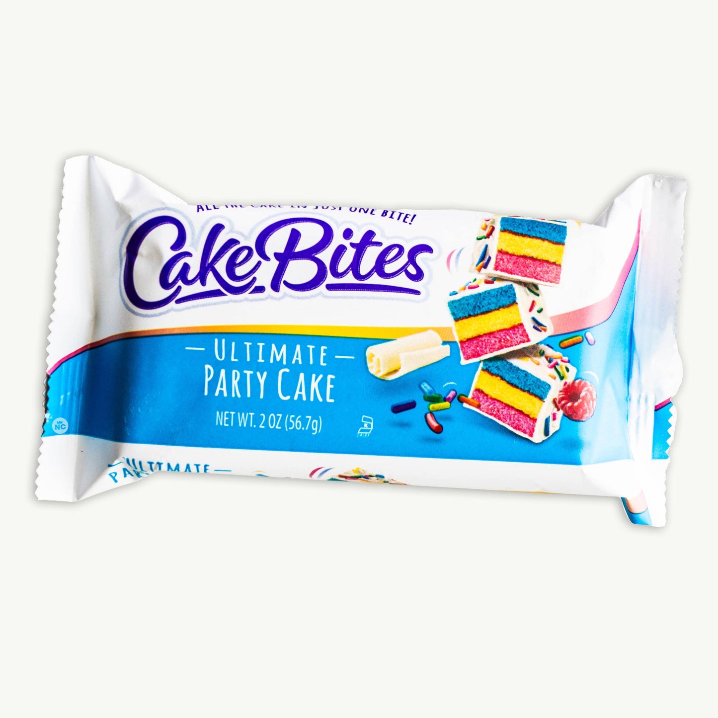 Cakebites Ultimate Party Cake Bites 2oz