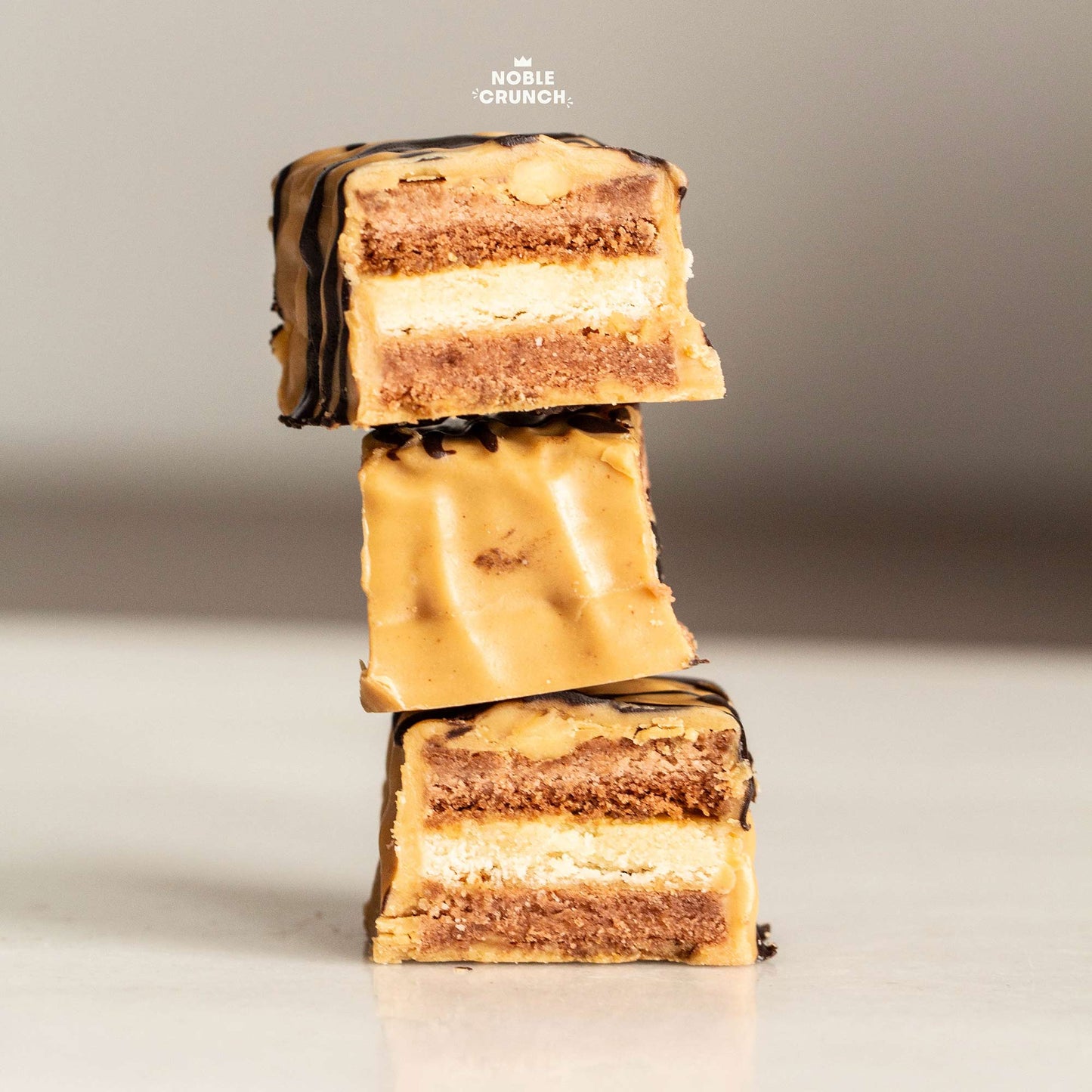 Cakebites Peanut Butter Chocolate Crunch Cake Bites 2oz