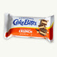 Cakebites Peanut Butter Chocolate Crunch Cake Bites 2oz