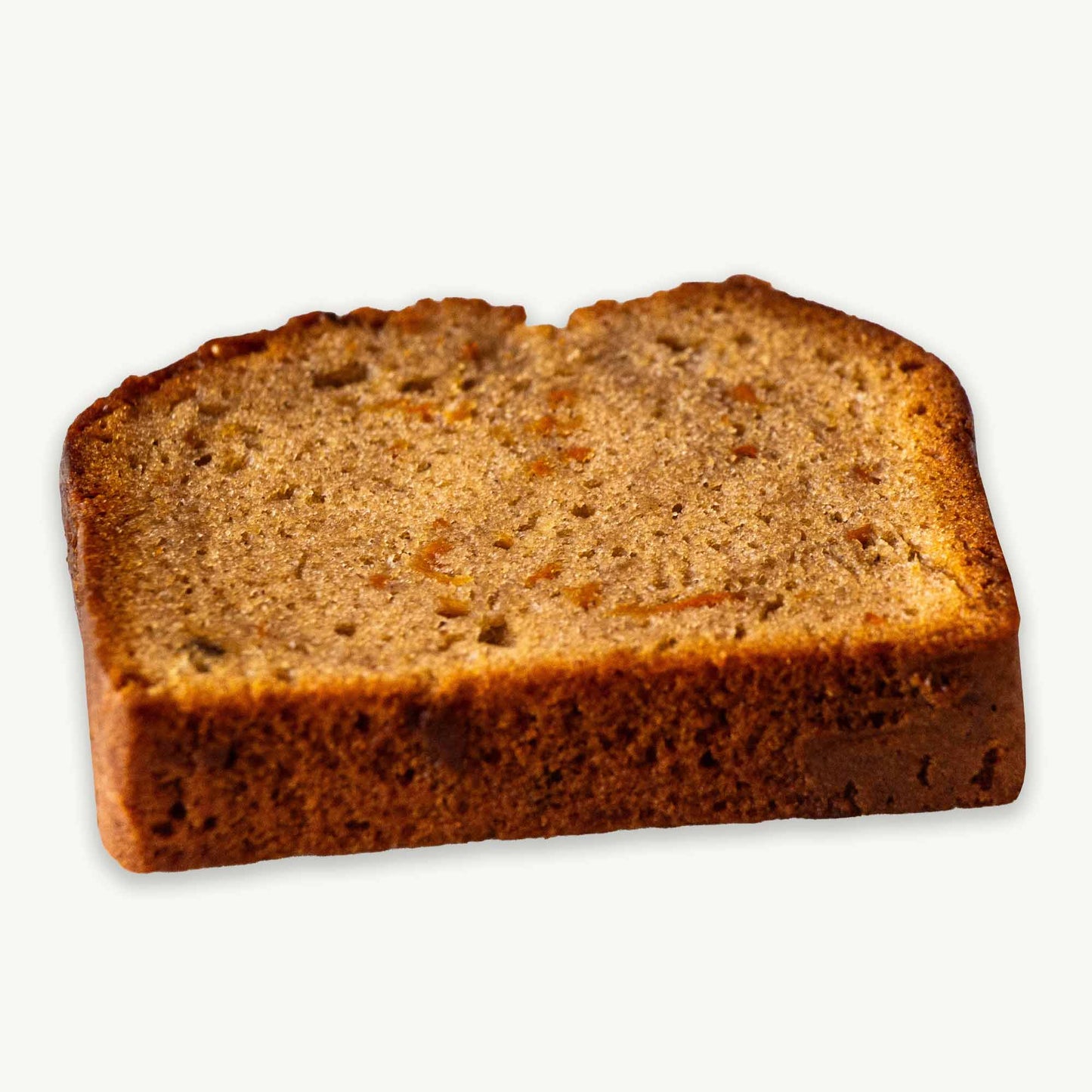 Daisy's Gourmet Carrot Pound Cake 5oz