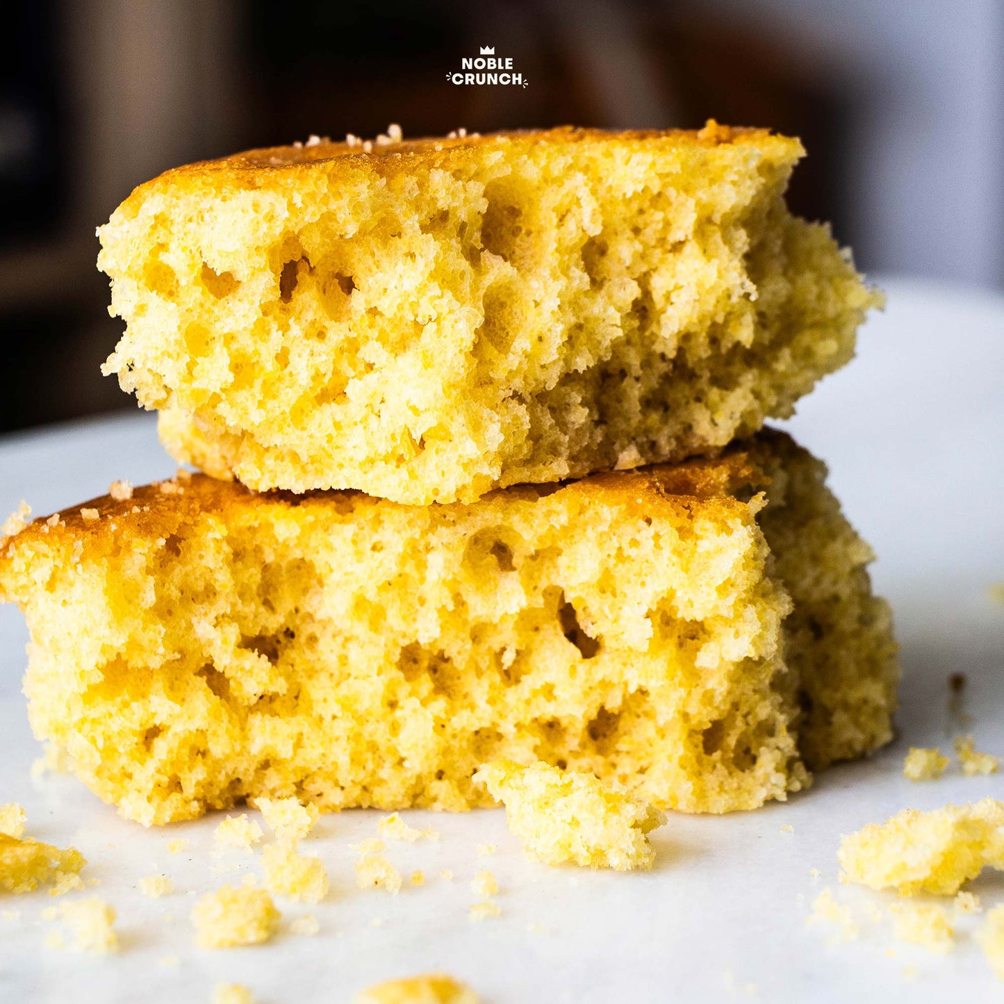 Daisy's Gourmet Corn Bread 4oz