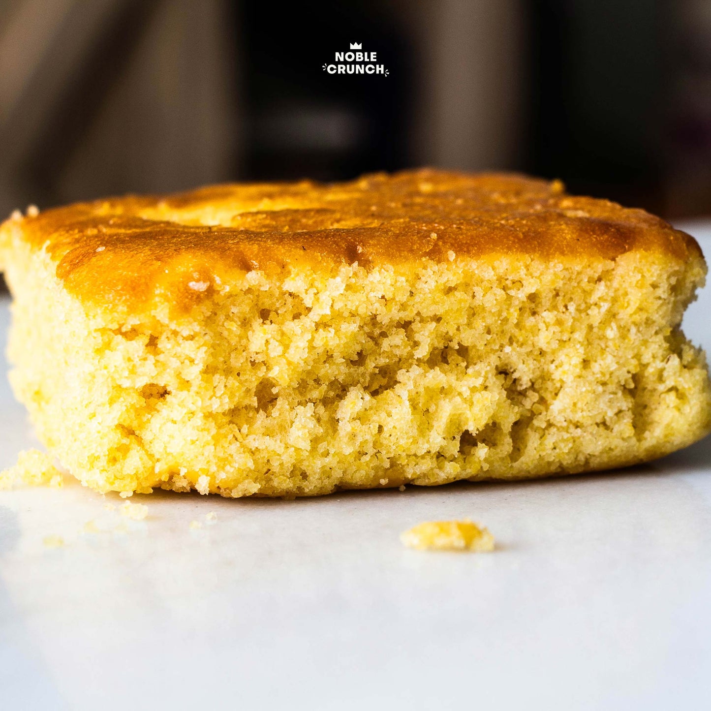 Daisy's Gourmet Corn Bread 4oz