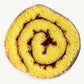 Drizzilicious Mini Rice Cakes Variety Pack - Cinnamon Swirl (4oz), French Toast Bites (4oz), Cocoa Drizzled Popcorn (3.6oz),  Very Berry Bites (4oz) - Guava Jelly Roll (3,25oz) - 5 Items