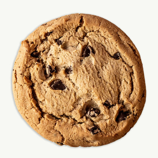 Daisy's Chocolate Chip Supreme Cookie 4oz