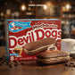 Drake's Devil Dogs Mochaccino 8ct 13.63oz