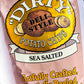 Dirty Sea Salted Kettle Potato Chips 4.75oz