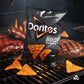 Doritos Sweet Tangy BBQ Tortilla Chips 2.5oz