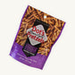 Angie's BoomChickaPop Sweet and Salty Kettle Corn (3pks - 7oz) - Dot's Cinnamon Sugar Pretzel Twists (5oz)