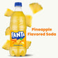 Fanta Pineapple Soda 20oz