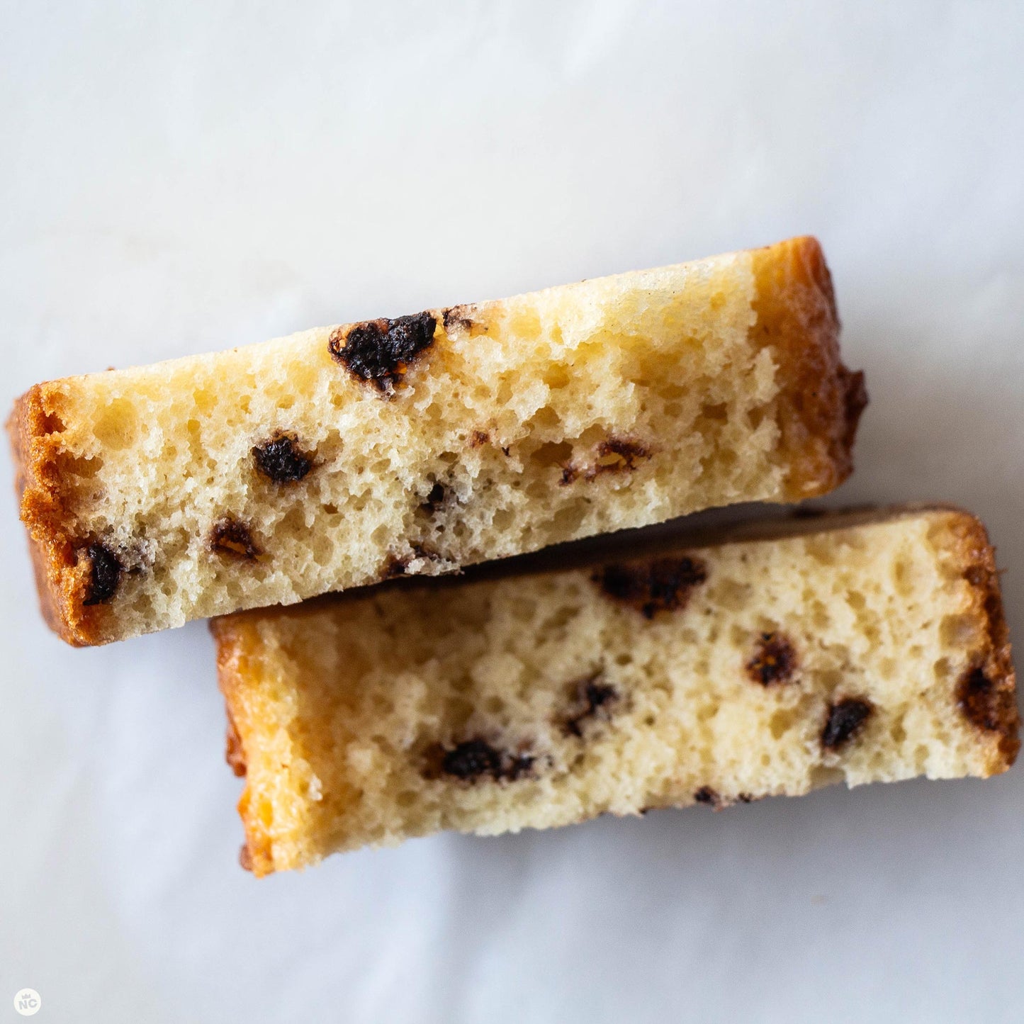Fernando's Gourmet Chocolate Chip Pound Cake 4oz