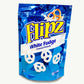 Flipz Chocolate Covered Pretzels - Milk Chocolate - Dark Chocolate - White Fudge - Herr's Chocolate Covered Pretzels