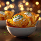 TGI Fridays Potato Skins Variety Pack - Cheddar Sour Cream, Jalapeno Cheddar, Sour Cream Onion, Cheddar Bacon - 4, 3oz Bags