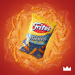 Fritos Flavor Twists Honey BBQ Corn Snacks 3.25oz