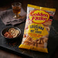 Golden Flake Chili Lime Fried Pork Skins Chicharrones 4oz — fine scene