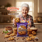 Grandma's Oatmeal Raisin Soft Baked Cookies, 2 Cookie Pack - 2.5oz