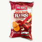 Herr's Baby Back Ribs Potato Chips 6oz