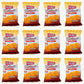 Herr's Baked BBQ Potato Crisps 1.875oz — 12-pack