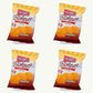 Herr's Baked BBQ Potato Crisps 1.875oz — 4-pack
