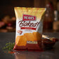 Herr's Baked BBQ Potato Crisps 1.875oz — fine scene