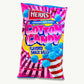 Herr's Cotton Candy Snack Balls 6oz