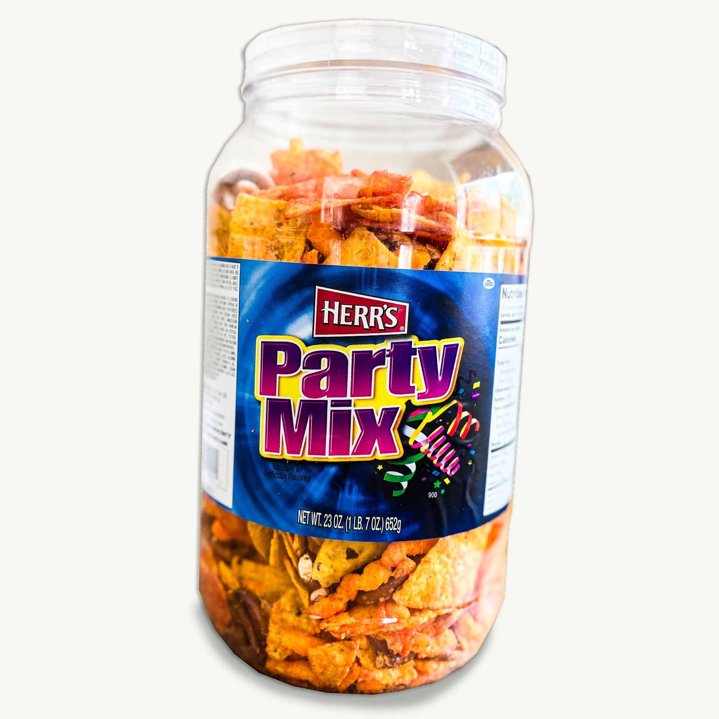 Herr's Party Mix 23oz