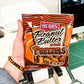 Herr's Peanut Butter Filled Pretzels 4oz