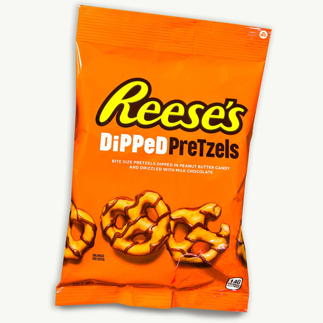 Pretzels – Noble Crunch
