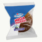 Hostess Mega Muffins Double Chocolate (3pk) - Blueberry (3pk) - Snyder's Rounds Chocolate Pretzel Balls (5oz)