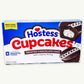 Hostess Chocolate Cupcakes 8ct