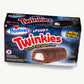 Hostess Halloween Spooky Twinkies (10 packs - 80ct) - Gourmet Party Mix (8oz) - Delicious Halloween Fall Treats