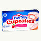 Hostess Strawberry Cupcakes 12.7oz 8ct