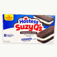 Hostess Suzy Q's Creme Filled Chocolate Cakes 5ct 13oz (2 packs) - Elemer's Chee Wees 400 Degreez Hot Cheese Curls - 3 Items