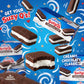 Hostess Suzy Q's Creme Filled Chocolate Cakes 2.6oz